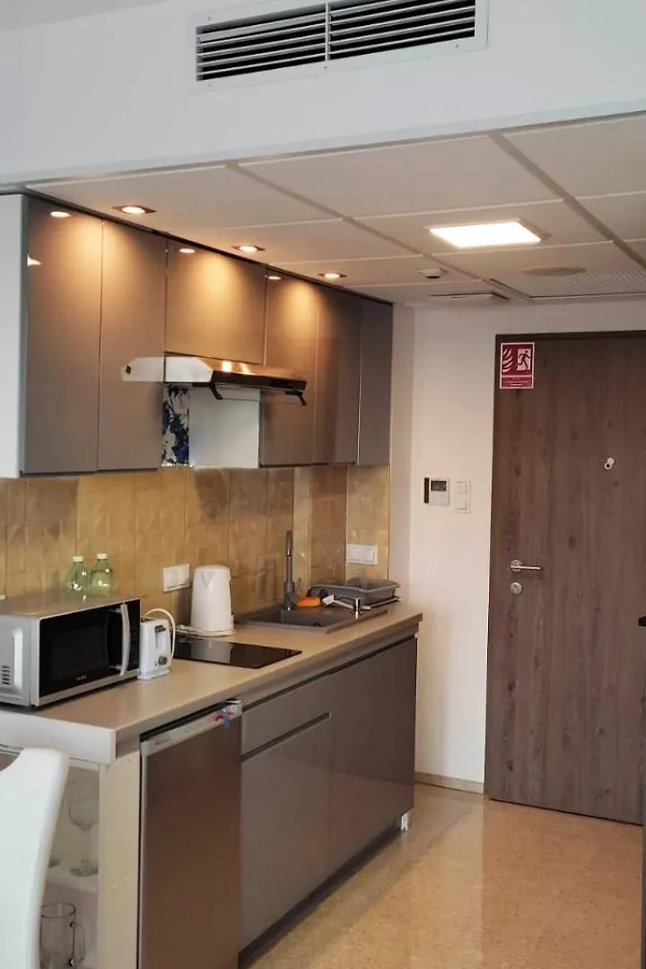 Apartman Apartament Na Ursynowie Varsó