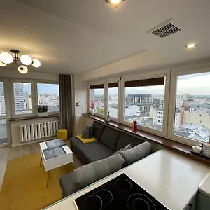 Comewa Apartamento