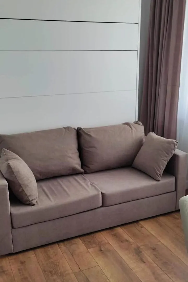 Apartament Na Ursynowie Warsaw 0*,  Poland
