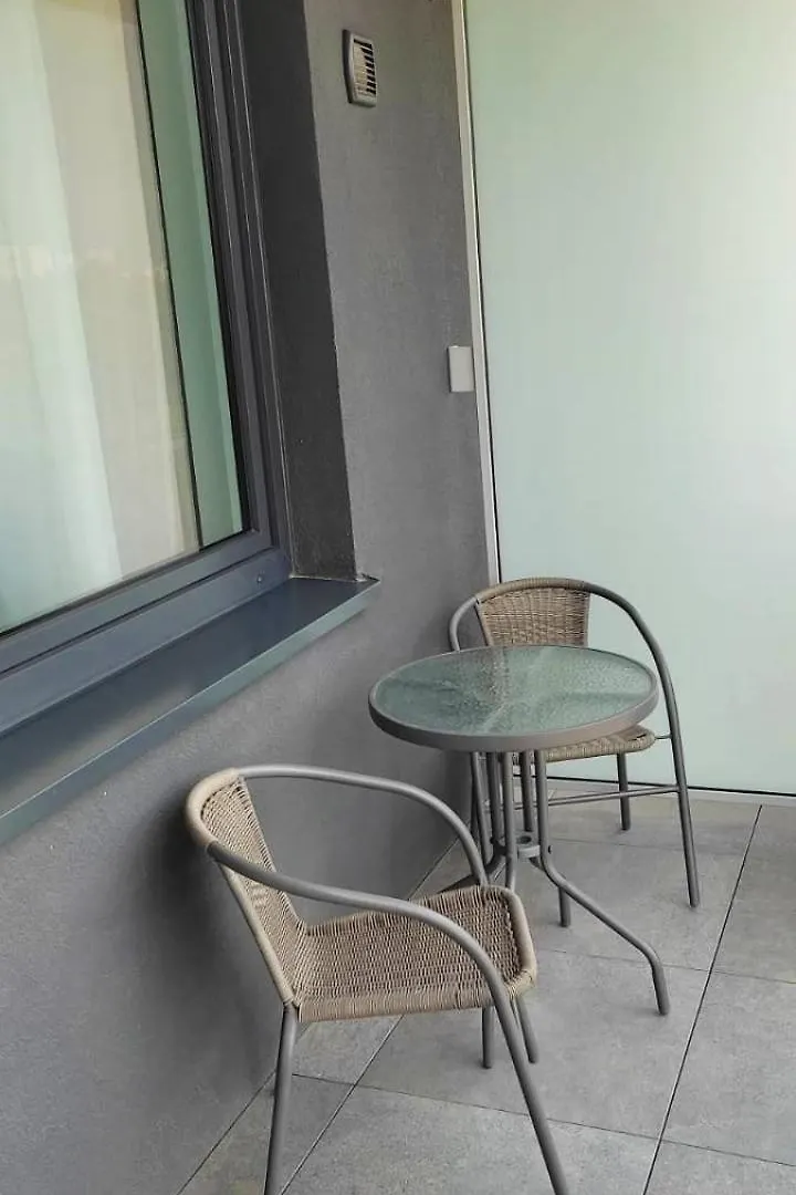 Apartament Na Ursynowie Warsaw Apartment